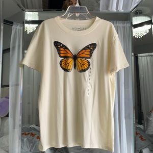 Junior girls T-shirt